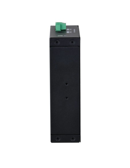 Acquistare DAHUA HS4408-4ET-60 Switch Hardened PoE 4 porte 10/100 +4SFP Gigabit 60W gestibile Layer2