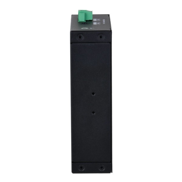 Kaufen DAHUA HS4408-4ET-96 gehärteter Switch PoE 4 Ports 10/100 + 4SFP Gigabit 96W verwaltbar Layer2