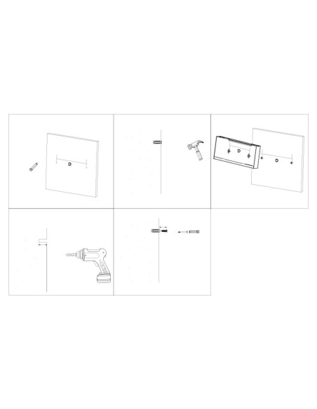 Acheter DAHUA CS4006-4ET2GT-36 switch PoE 4 ports 10/100 + 2 RJ45 uplink Gigabit 36 W, gérable sur Cloud, couche 2