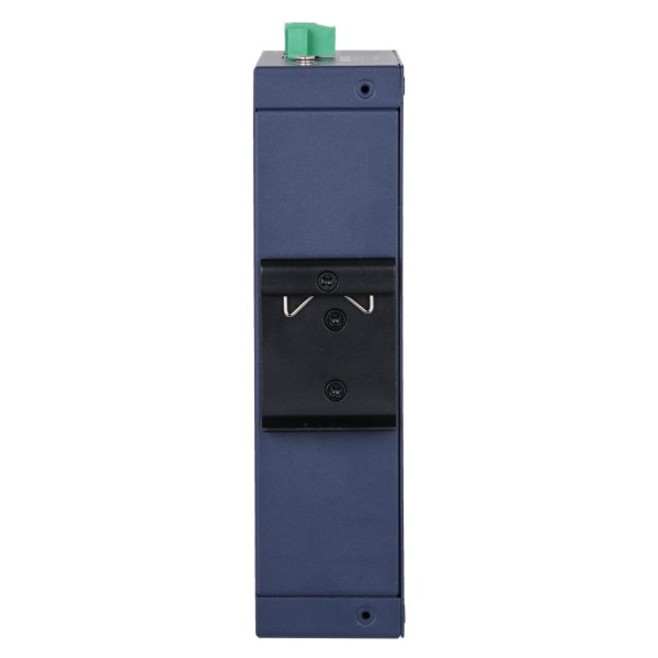 Comprare DAHUA CHS4212-8GT-110 Switch Hardened PoE 8 porte Gigabit + 2RJ45 Uplink Gigabit + 2SFP Gigabit 110W Gestibile in Cl