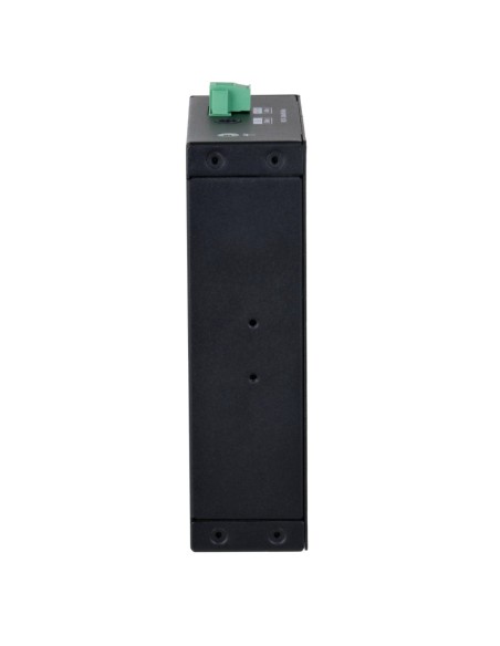 Kaufen DAHUA HS4412-8ET-120 gehärteter Switch PoE 8 Ports 10/100 + 4 SFP Gigabit 120 W verwaltbar Layer 2