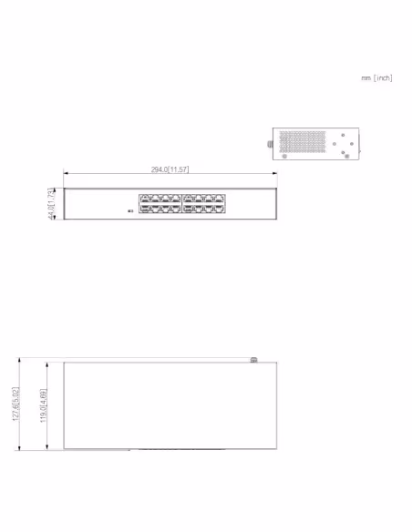 Comprar DAHUA | Loja Online Oficial