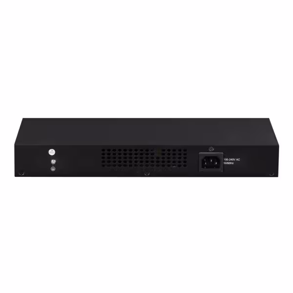 Kaufen DAHUA PFS3117-16ET-135 PoE-Switch 16 Ports 10/100 + 1 Combo-Gigabit-RJ45/SFP-Uplink 135W nicht verwaltbar Layer2