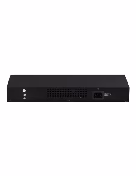 Kaufen DAHUA PFS3117-16ET-135 PoE-Switch 16 Ports 10/100 + 1 Combo-Gigabit-RJ45/SFP-Uplink 135W nicht verwaltbar Layer2