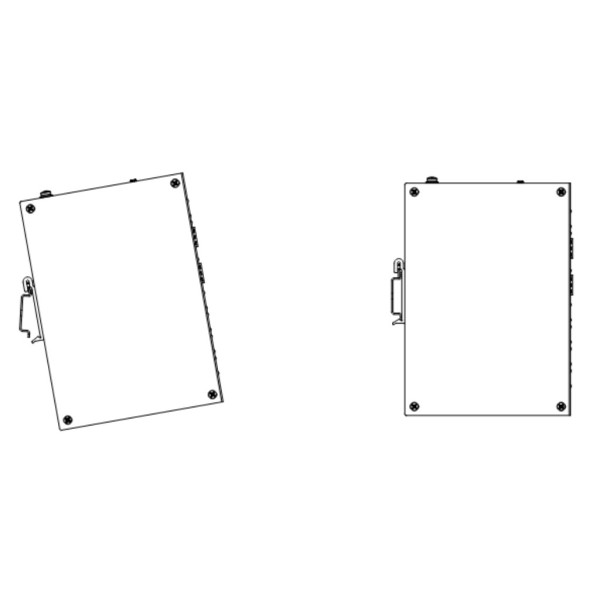 Comprar DAHUA HS3220-16GT-190 Switch Hardened PoE 16 puertos Gigabit (2RJ45+2SFP) Uplink Gigabit 190W No_Gestionable Layer2