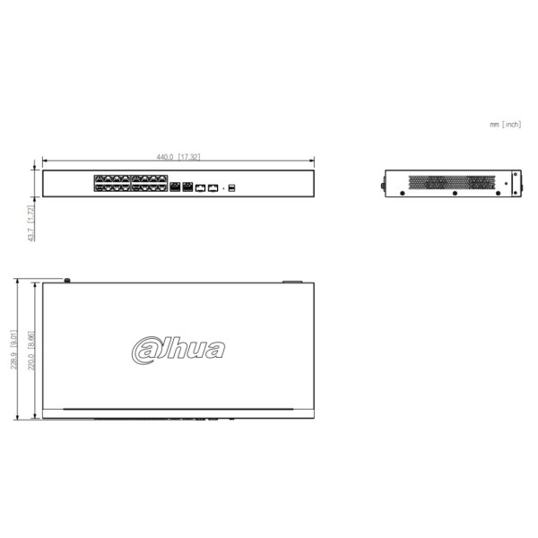 Comprar DAHUA | Loja Online Oficial