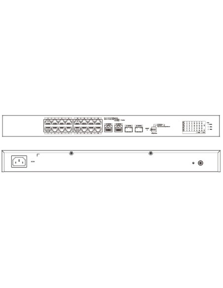 Comprar DAHUA | Loja Online Oficial