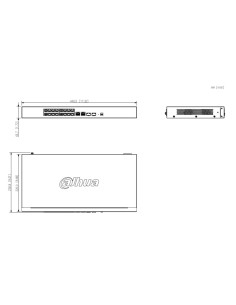 Comprar DAHUA | Loja Online Oficial 2