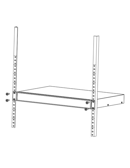 Comprar DAHUA CS4218-16ET-190-V2 Switch PoE 16 puertos 10/100 + 2 Combo Gigabit RJ45/SFP Uplink 190W Gestionable en Cloud Layer2