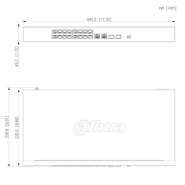 Comprar DAHUA | Loja Online Oficial