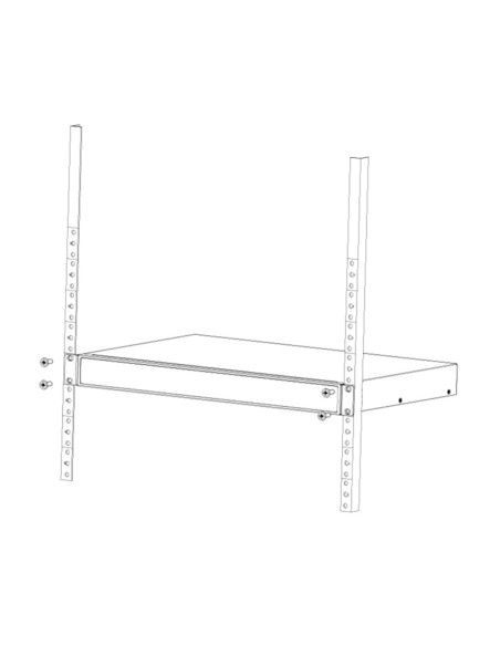 Comprar DAHUA CS4220-16GT-240-V2 Switch PoE 16 puertos Gigabit + 2 Uplink Gigabit RJ45 + 2SFP Gigabit 240W Gestionable en Cloud 