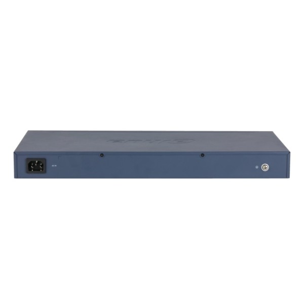 Comprar DAHUA CS4226-24ET-240-V2 Switch PoE 24 puertos 10/100 + 2 Combo Gigabit RJ45/SFP Uplink 240W Gestionable en Cloud Layer2