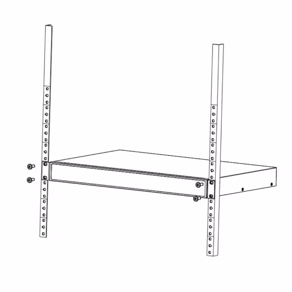 Comprar DAHUA CS4226-24ET-240-V2 Switch PoE 24 puertos 10/100 + 2 Combo Gigabit RJ45/SFP Uplink 240W Gestionable en Cloud Layer2