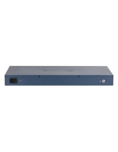 Acheter DAHUA CS4228-24GT-240-V2 switch PoE 24 ports Gigabit + 2 uplinks Gigabit RJ45 + 2 SFP Gigabit 240 W administrable dans l 2