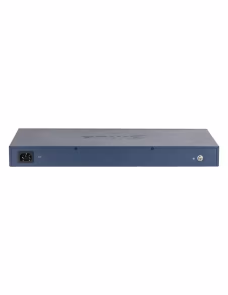 Comprar DAHUA CS4228-24GT-240-V2 Switch PoE 24 puertos Gigabit + 2 Uplink Gigabit RJ45 + 2SFP Gigabit 240W Gestionable en Cloud 