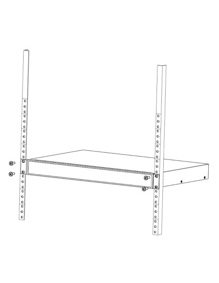 Comprar DAHUA SG5028X Switch 24 puertos Gigabit + 4 Uplink 10G SFP+ Gestionable Layer2