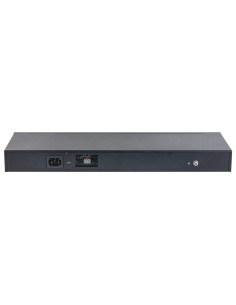 Acheter DAHUA S5428-12GF12GT4XF Switch 12 ports Gigabit + 12 liaisons montantes Gigabit SFP + 4 liaisons montantes SFP+ 10 Gbit/ 2