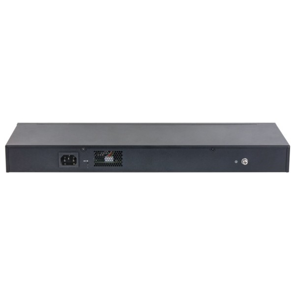 Acheter DAHUA S5428-12GF12GT4XF Switch 12 ports Gigabit + 12 liaisons montantes Gigabit SFP + 4 liaisons montantes SFP+ 10 Gbit/