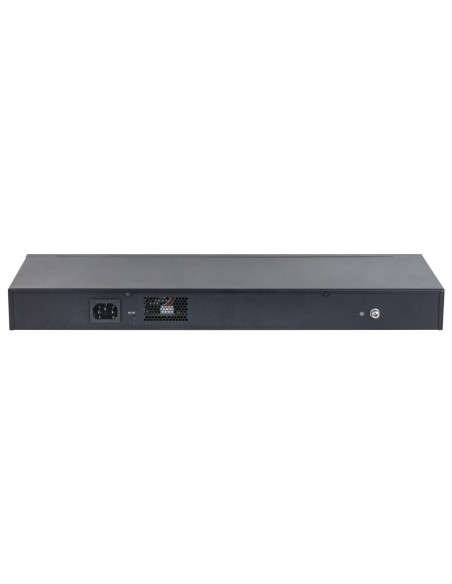 Acheter DAHUA S5428-12GF12GT4XF Switch 12 ports Gigabit + 12 liaisons montantes Gigabit SFP + 4 liaisons montantes SFP+ 10 Gbit/