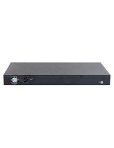 Acheter DAHUA S5428-24GT4XF-360 Switch 24 ports Gigabit + 4 uplinks Gigabit SFP+ 10 Gbit/s 360 W administrable dans le Cloud Lay 2