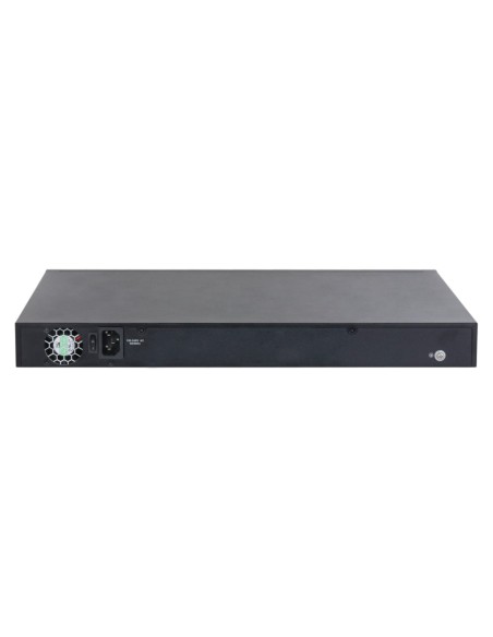 Acheter DAHUA S5428-24GT4XF-360 Switch 24 ports Gigabit + 4 uplinks Gigabit SFP+ 10 Gbit/s 360 W administrable dans le Cloud Lay