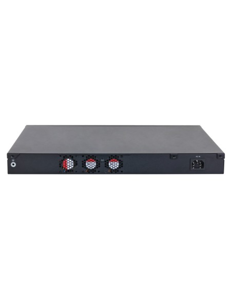 Kaufen DAHUA S5452-48GT4XF Switch 48 Gigabit-Ports + 4 SFP+ 10Gbps Uplink, verwaltbar, Layer 2