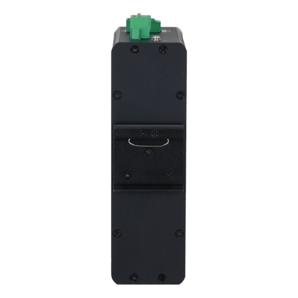 Acheter DAHUA IS4410-6GT-120 Switch PoE 2.0 industriel 6 ports Gigabit + 4 SFP uplink Gigabit 120 W administrable Layer 2