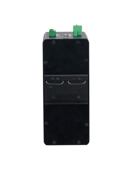 Comprar DAHUA IS4420-16GT-240 Switch PoE 2.0 Industrial 16 puertos Gigabit + 4SFP Uplink Gigabit 240W Gestionable Layer2