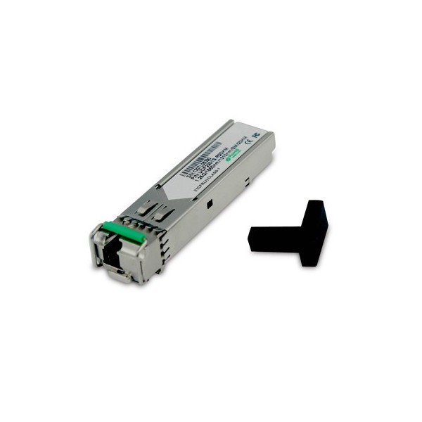 Acquista UTEPO SFP-1.25G-20KM-SC-I-RX SFP monomodale SM SC 1,25 Gbps 20 km RX