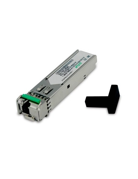 Acheter UTEPO SFP-1.25G-20KM-SC-I-RX SFP monomode SM SC 1,25 Gbit/s 20 km RX