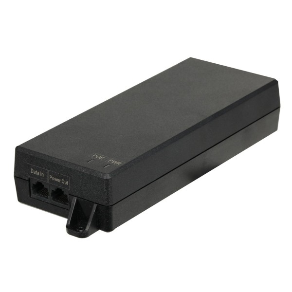 Kaufen DAHUA TAM01GT01GT-75 Midspan-HighPOE-Injektor, 1 Port, 802.3at/af, max. 75 W, Gigabit