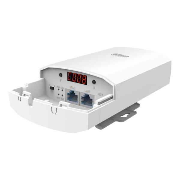 Acheter DAHUA WB2-60N-I pont sans fil pour ascenseurs 2,4 GHz 802.11b/g/n 300 Mbps 60°H 60°V PoE
