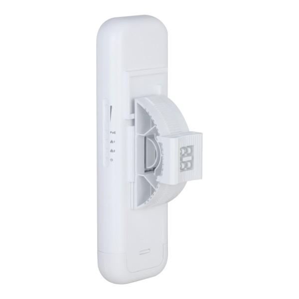 Acquistare DAHUA WBC5-90AC-01P Bridge wireless 5GHz fino a 1 km 867 Mbps IP65 PoE