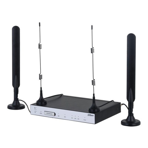 Comprar DAHUA WM4720-OW Router 4G LTE de alta velocidad 1800Mbps Multi-WAN