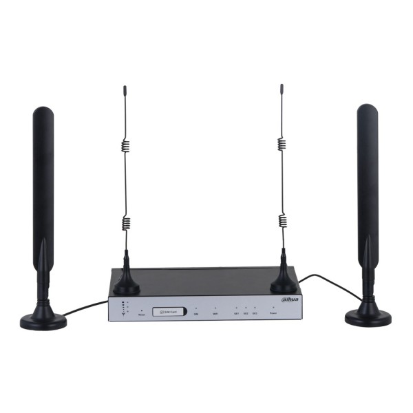 Kaufen DAHUA WM4720-OW Router 4G LTE mit hoher Geschwindigkeit 1800Mbps Multi-WAN