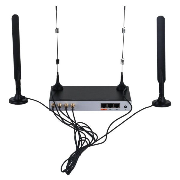 Comprar DAHUA WM4720-OW Router 4G LTE de alta velocidad 1800Mbps Multi-WAN