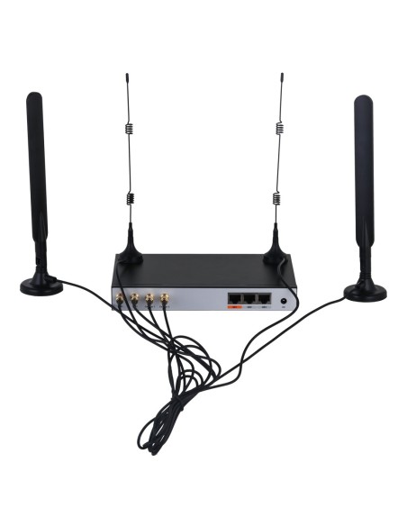 Comprar DAHUA WM4720-OW Router 4G LTE de alta velocidad 1800Mbps Multi-WAN