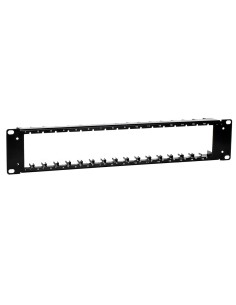 Kaufen UTEPO MIT-B1 19"-Rackhalterung 2U zur Installation von 16 Geräten