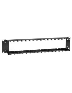 Acheter UTEPO MIT-B1 support de rack 19" 2U pour l’installation de 16 appareils 2