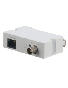 Acheter DAHUA LR1002-1ET-V3 Transmetteur EoC actif jusqu’à 400 m à 100 Mb/s et 1000 m à 10 Mb/s