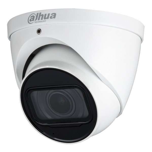 Acquistare DAHUA HAC-HDW1231T-Z-A MiniDomo HDCVI 4EN1 2M 1080P DN ICR WDR Starlight IR60m 2.7-12mm VFM IP67 MIC