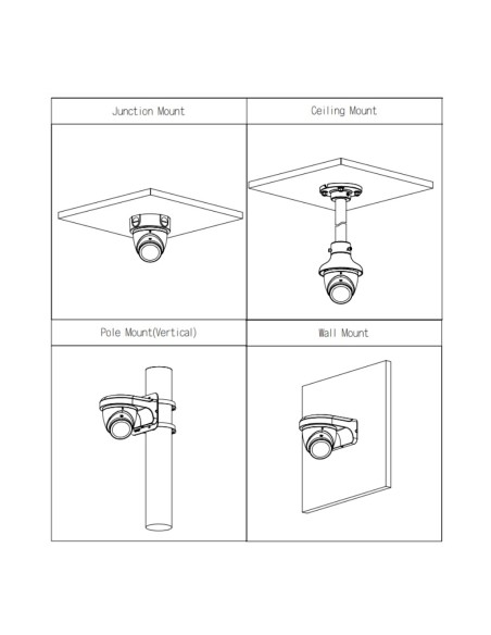 Comprar DAHUA | Tienda Online Oficial