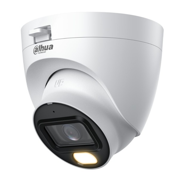 Kaufen DAHUA HAC-HDW1239TLQ-IL-A-0280B-S3 Mini-Dome HDCVI 4-in-1 2MP 1080P WDR Duale Beleuchtung LED 30 m/IR 30 m Smart Light+ 2