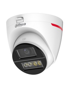 Kaufen DAHUA HAC-HDW1249X-IL-A-PRO Mini-Dome HDCVI 4-in-1 WizColor PRO H265 2M WDR130dB Duale Beleuchtung LED50m/IR50m 2.8mm IP6