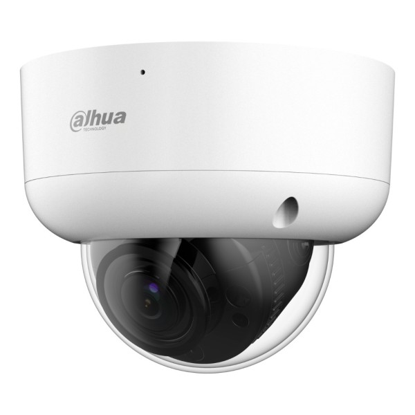 Comprar DAHUA HAC-HDBW1200RA-Z-S6 Domo HDCVI 4EN1 2M 1080P DN ICR IR60m 2.7-12VFM IP67 IK10 MIC