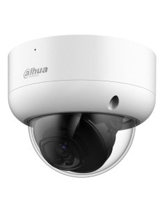 Acheter DAHUA HAC-HDBW1200EA-A-0280B-S6 Dôme HDCVI 4EN1 2M 1080P Starlight IR40m 2.8mm IP67 IK10 MIC