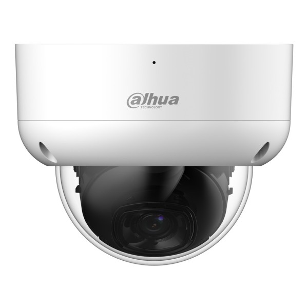 Comprar DAHUA HAC-HDBW1200EA-A-0280B-S6 Domo HDCVI 4EN1 2M 1080P Starlight IR40m 2.8mm IP67 IK10 MIC
