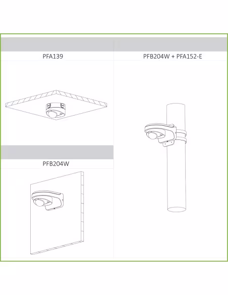 Comprar DAHUA | Loja Online Oficial