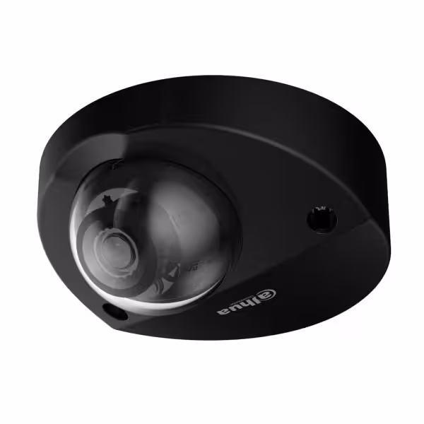 Acheter DAHUA HAC-HDBW2241F-A-0280B-B Dôme HDCVI 4EN1 2M 1080P DN ICR WDR Starlight IR 20 m 0 Lux 2.8mm IP67 IK10 MIC Couleur No