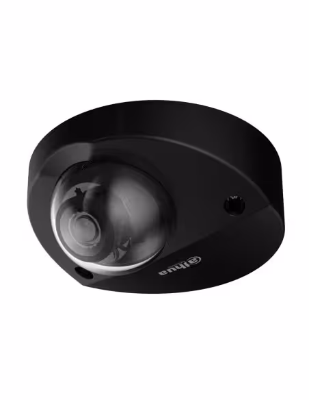 Acheter DAHUA HAC-HDBW2241F-A-0280B-B Dôme HDCVI 4EN1 2M 1080P DN ICR WDR Starlight IR 20 m 0 Lux 2.8mm IP67 IK10 MIC Couleur No